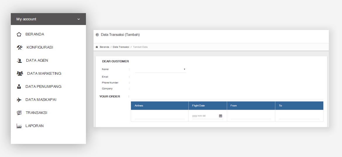 ticketplus web apps
